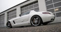 Senner Mercedes SLS AMG 9