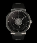 Silver Arrow Mercedes SLS Watch 2