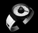 Silver Arrow Mercedes SLS Watch 3