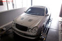 Speedriven EV12 Mercedes E Class 2