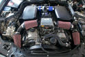 Speedriven EV12 Mercedes E Class 3
