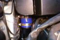 Speedriven EV12 Mercedes E Class 4