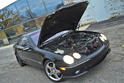 Speedriven Mercedes CL600 3