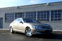Speedriven Mercedes S600 4