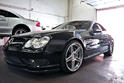 Speedriven Mercedes SL600 2