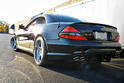 Speedriven Mercedes SL600 3
