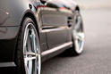 Speedriven Mercedes SL600 5