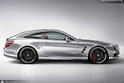 StudioTorino Mercedes SL Shooting Brake 10