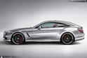 StudioTorino Mercedes SL Shooting Brake 11