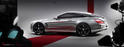 StudioTorino Mercedes SL Shooting Brake 14