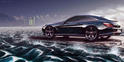 StudioTorino Mercedes SL Shooting Brake 15