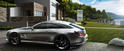 StudioTorino Mercedes SL Shooting Brake 18