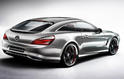 StudioTorino Mercedes SL Shooting Brake 2