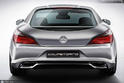 StudioTorino Mercedes SL Shooting Brake 3