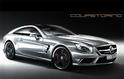 StudioTorino Mercedes SL Shooting Brake 4