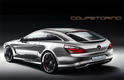 StudioTorino Mercedes SL Shooting Brake 5