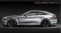 StudioTorino Mercedes SL Shooting Brake 6