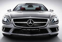 StudioTorino Mercedes SL Shooting Brake 7