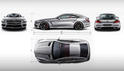 StudioTorino Mercedes SL Shooting Brake 8