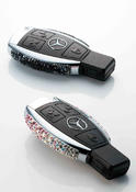 Swarovski Mercedes Keys 5