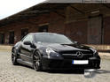 TC Mercedes SL65 AMG EXESOR 2