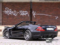 TC Mercedes SL65 AMG EXESOR 5