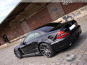 TC Mercedes SL65 AMG EXESOR 6