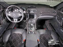TC Mercedes SL65 AMG EXESOR 8