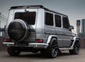 TopCar Mercedes G65 AMG 2