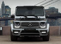 TopCar Mercedes G65 AMG 3