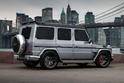 TopCar Mercedes G65 AMG 4