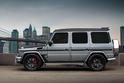 TopCar Mercedes G65 AMG 5