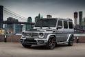 TopCar Mercedes G65 AMG 6