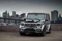 TopCar Mercedes G65 AMG 7