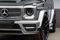 TopCar Mercedes G65 AMG 8