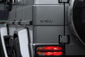 TopCar Mercedes G65 AMG 9
