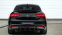 TopCar Mercedes GLE Coupe 10