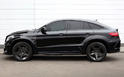 TopCar Mercedes GLE Coupe 3
