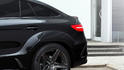 TopCar Mercedes GLE Coupe 4