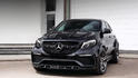 TopCar Mercedes GLE Coupe 5