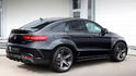 TopCar Mercedes GLE Coupe 6