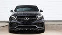TopCar Mercedes GLE Coupe 7
