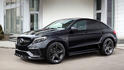 TopCar Mercedes GLE Coupe 8