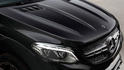 TopCar Mercedes GLE Coupe 9