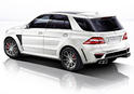TopCar Mercedes ML63 AMG 2