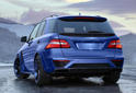 TopCar Mercedes ML63 AMG Inferno 2