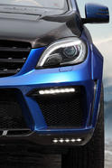 TopCar Mercedes ML63 AMG Inferno 20