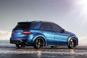 TopCar Mercedes ML63 AMG Inferno 4
