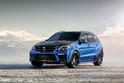 TopCar Mercedes ML63 AMG Inferno 5