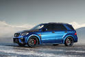 TopCar Mercedes ML63 AMG Inferno 6